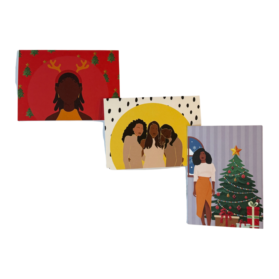 Holiday Greeting Cards