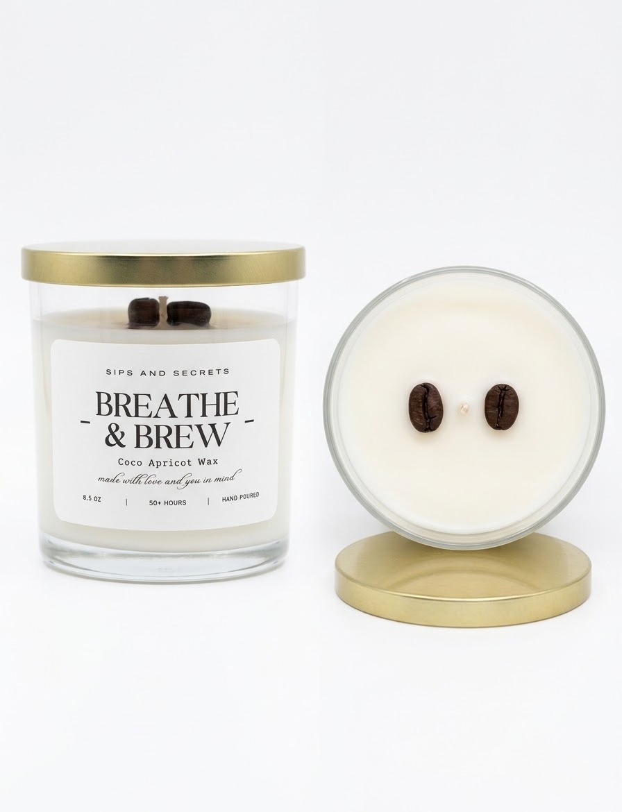Breathe and Brew